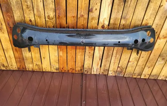 Skoda Fabia Mk1 (6Y) Quarter panel pressure vent 