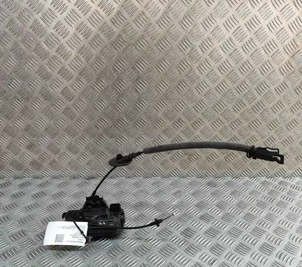 Ford Puma Coupe door lock (next to the handle) H1BAA21813NE