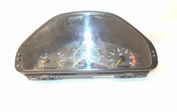 Mercedes-Benz C W202 Speedometer (instrument cluster) A2024403611