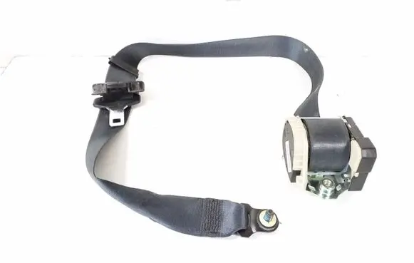 Land Rover Range Rover L322 Front seatbelt AH42F611B08