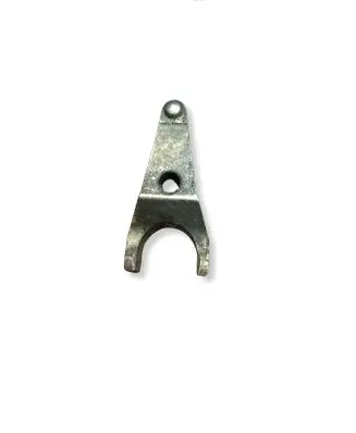 Toyota Avensis T250 Fuel Injector clamp holder 