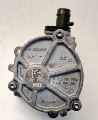 Renault Talisman Vacuum pump 2820900005 146508066R