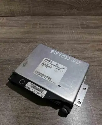 BMW 5 E39 ABS control unit/module 0265109016 1164132