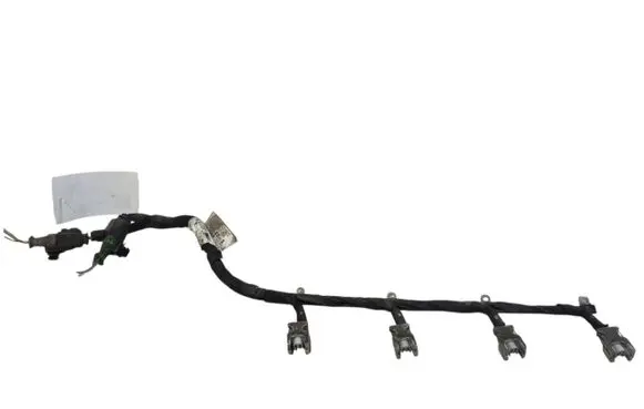 Citroen C5 Fuel injector wires 9664447580