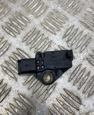 Volvo V50 Crankshaft position sensor 9643695780