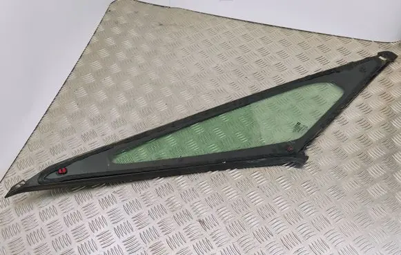 Opel Zafira C Front triangle window/glass 43R000262 E000251
