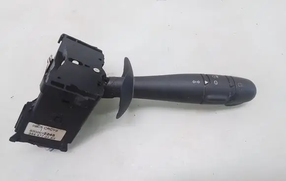 Renault Laguna II Indicator stalk 8200012245