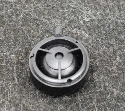 Maserati GranTurismo Front door speaker 281579001