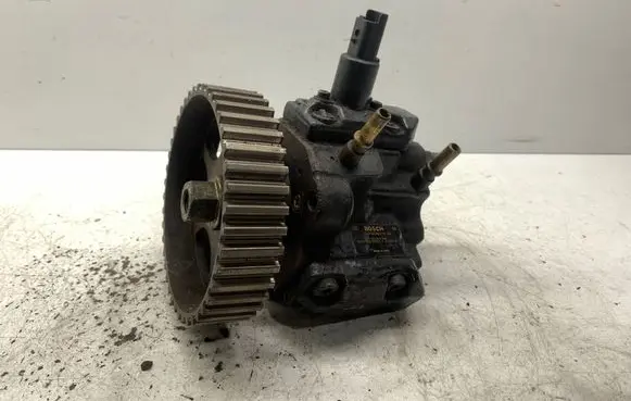 Peugeot 406 Fuel injection high pressure pump 0445010046 03553 2451058