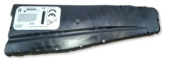 Renault Clio III Seat airbag 625348600D D2334430900004A 985H05592R