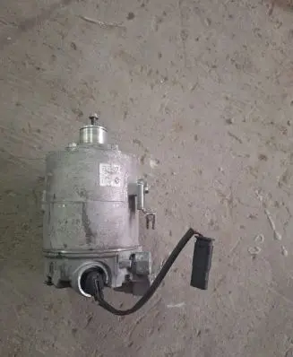 Mini Clubman F54 Air conditioning (A/C) compressor (pump)