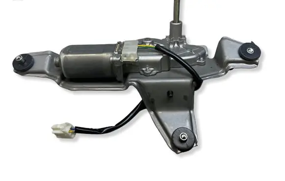 Suzuki Grand Vitara II Rear window wiper motor 2596000632