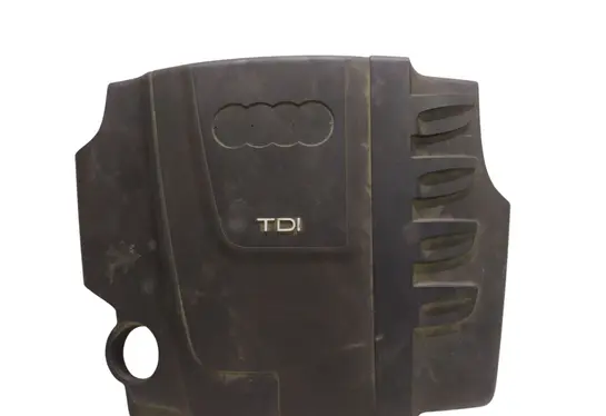 Audi A4 S4 B8 8K Engine cover (trim) 03L103925F