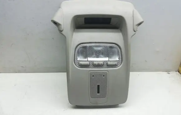 Citroen C5 Front seat light 9662156177 9655488677
