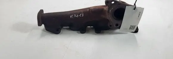 Mercedes-Benz Sprinter W906 Exhaust manifold A6611420701