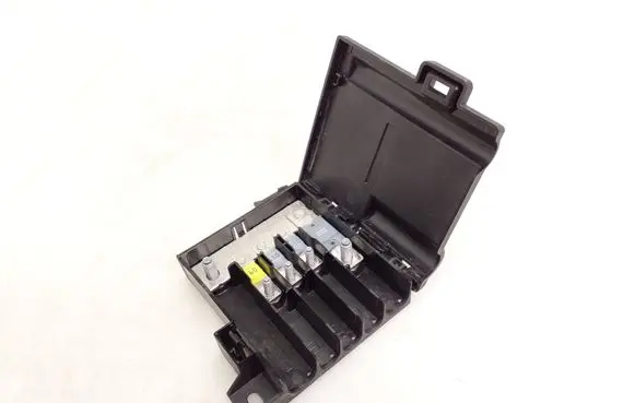 Audi e-tron Positive wiring loom 4KE937517A
