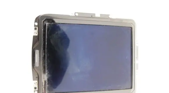 Volvo XC40 Screen/display/small screen 32247465 32247465AA