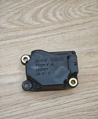 Volvo S80 Air flap motor/actuator 74931F 050303