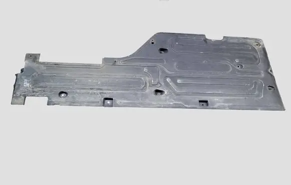 Jaguar XF X250 Side bottom protection 2R83112C28BJ