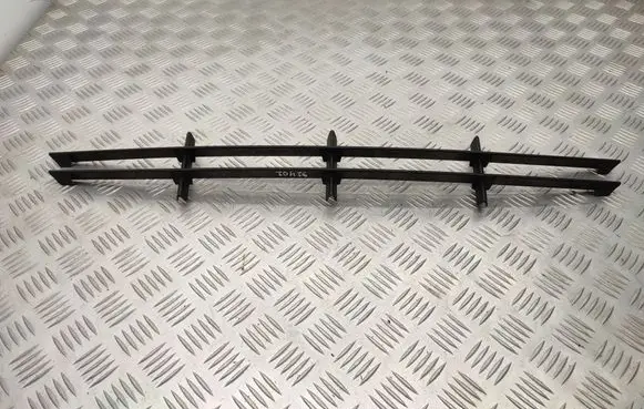 Ford Focus Front bumper lower grill F1EB17K945AA