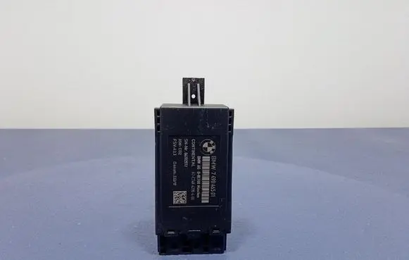 BMW M3 F80 Other control units/modules 7490465