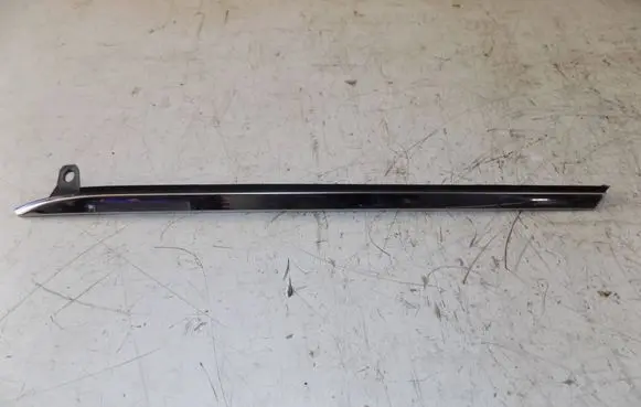 Nissan X-Trail T33 Rear door trim (molding) 768A4-6RA0A