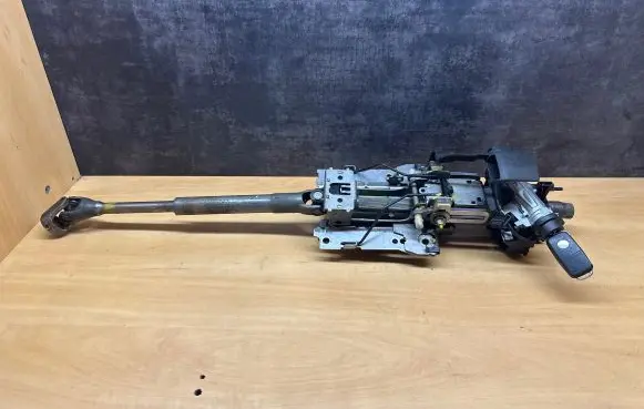 Volkswagen Touran I Steering column universal joint 1K0953503CS