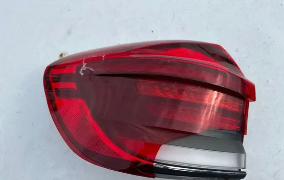 BMW X3 G01 Rear/tail lights 7408737