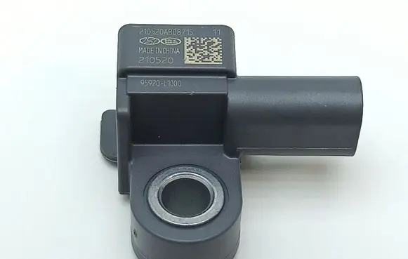 Hyundai Ioniq 5 Airbag deployment crash/impact sensor 95920L1000 210520 210520AB08715