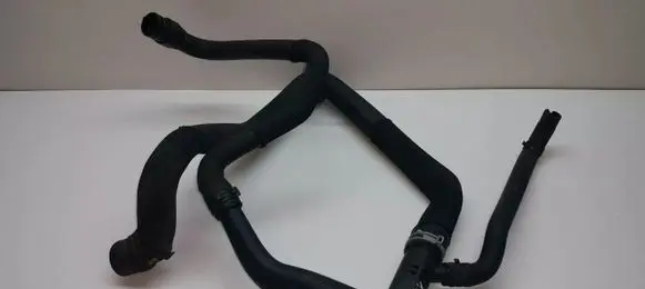 Mercedes-Benz A W169 Engine coolant pipe/hose A2662000052 5010182 A1695010802