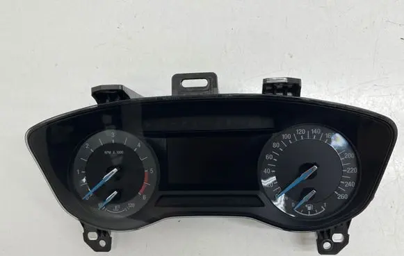 Ford Mondeo MK V Speedometer (instrument cluster) GS7T10849BGC A2C10001602