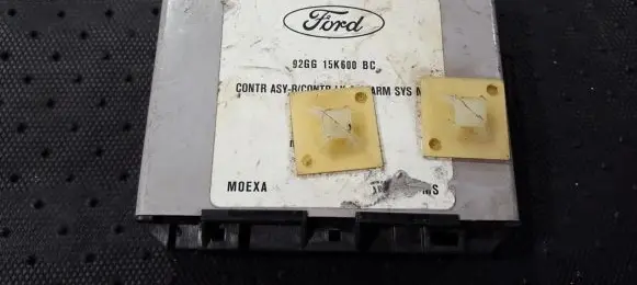 Ford Scorpio Other control units/modules 92GG15K600BC