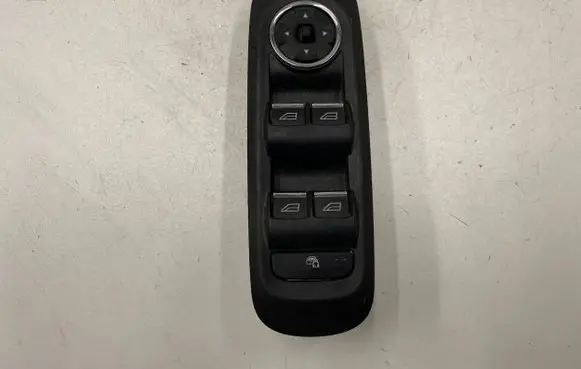Ford S-MAX Electric window control switch