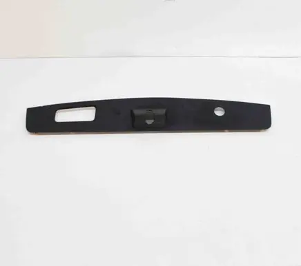 Tesla Model X Trunk/boot sill cover protection 103789800D 103789700E