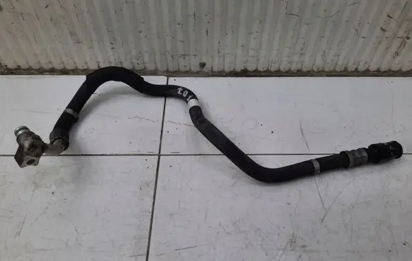 BMW 5 GT F07 Air intake hose/pipe 6796373