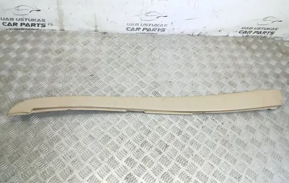BMW X5 E70 Centre console side trim front 0117831 T0027519