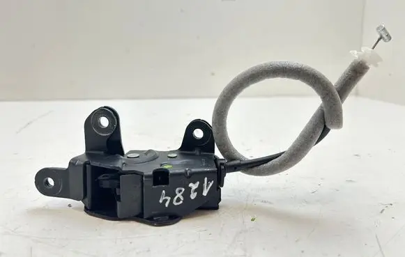 BMW X5 E70 Tailgate/trunk/boot lock/catch/latch 5124716214708