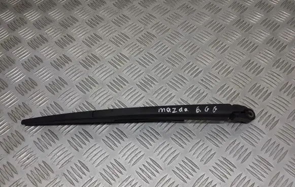 Mazda 6 Front wiper blade arm 0833-1