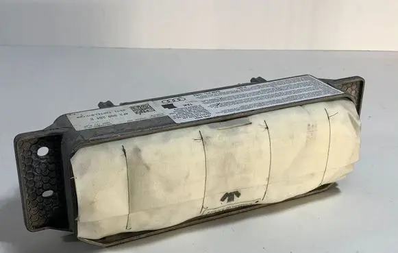 Audi A6 S6 C6 4F Passenger airbag 4F2880204D