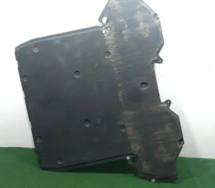 Porsche 992 Engine splash shield/under tray 992825523M