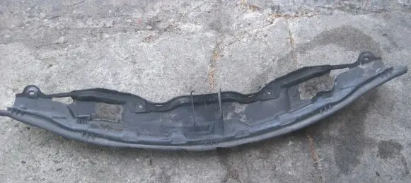 Smart ForFour I Wiper trim MN900809 A4546260955