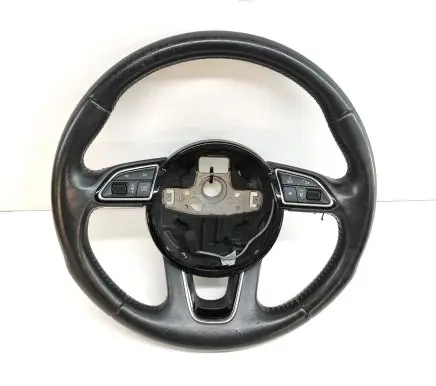 Audi Q3 8U Steering wheel 8U0419091AB