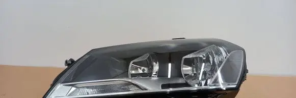 Volkswagen PASSAT B7 Headlight/headlamp 3AB941005 90003372 900033720B54