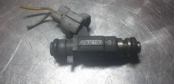 Subaru Legacy Fuel injector FBJC100 0008X02