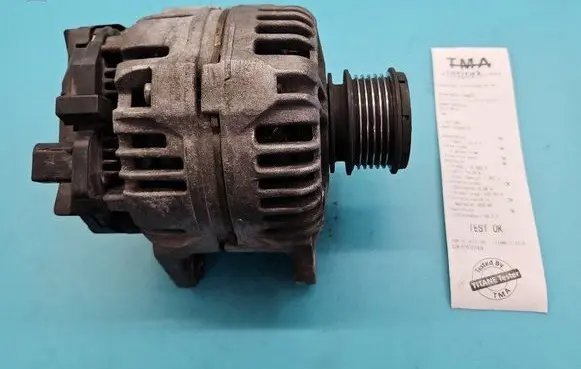 Seat Toledo II (1M) Generator/alternator IMPRK1511545