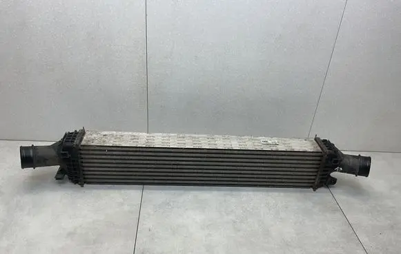 Audi A7 S7 4G Intercooler radiator 8K0145805E