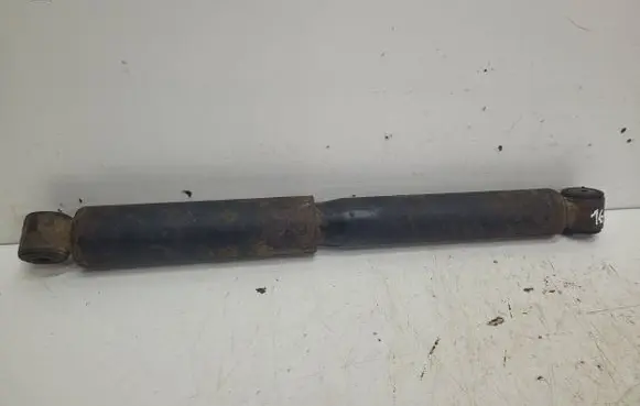 Rear shock absorber/damper