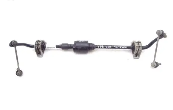 BMW 5 GT F07 Rear active stabilizer 6781256