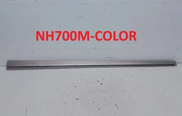 Honda Civic Front door trim (molding) 75322SNB