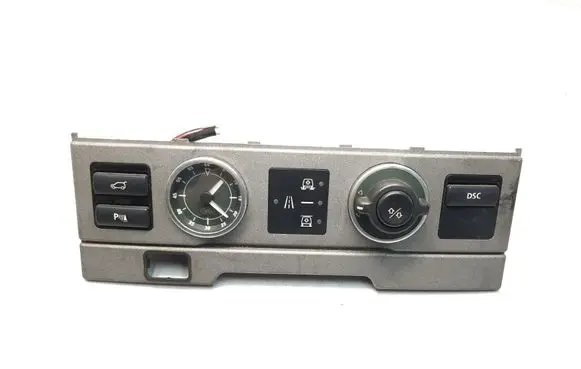 Land Rover Range Rover L322 Climate control unit 6901785 K1938